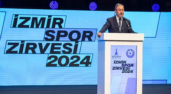 AK Partili Kasapoğlu: "Türk sporunun marka değeri büyüyor"