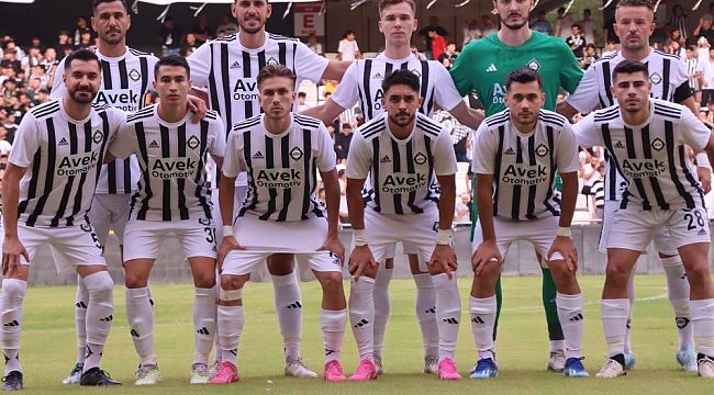 Altay'a 3 puan silme cezası gelecek