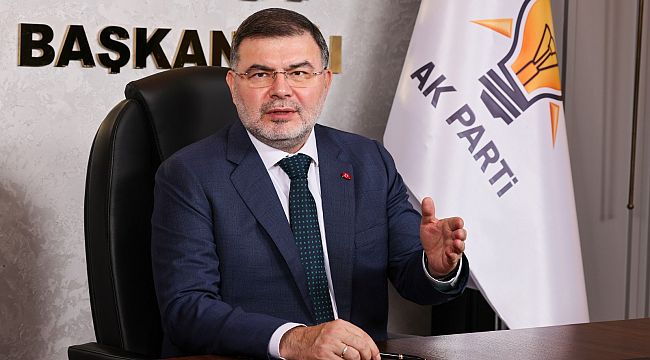 Başkan Saygılı'dan CHP kanadına Körfez ve Solotürk yanıtı!