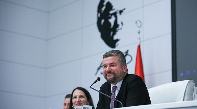 Buca'nın beş yıllık hizmet rotası kabul edildi