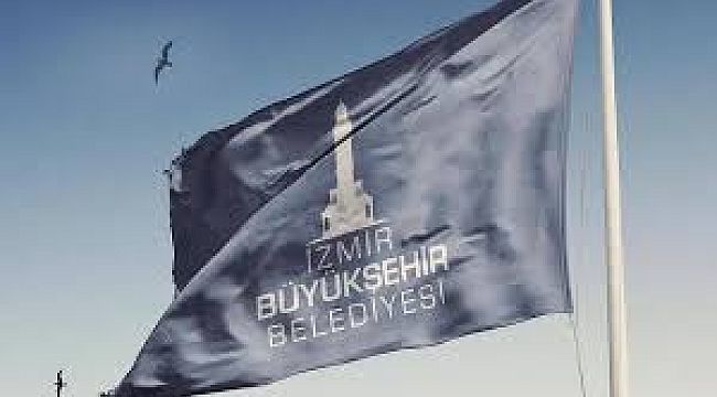 İzmir Büyükşehir'den vergi yüzsüzü açıklaması!