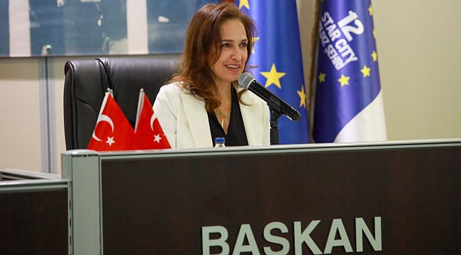 Karşıyaka Belediyesi'nin 2025 bütçesine onay