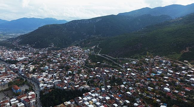 Kemalpaşa kentsel dönüşüm planları 4. kez askıda