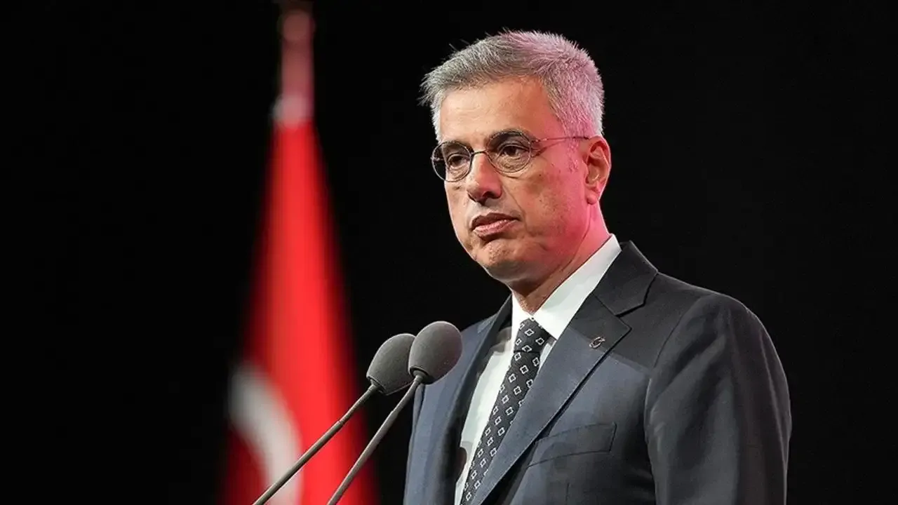 Memişoğlu: Mevcut denetleme sistemi güncellenecek