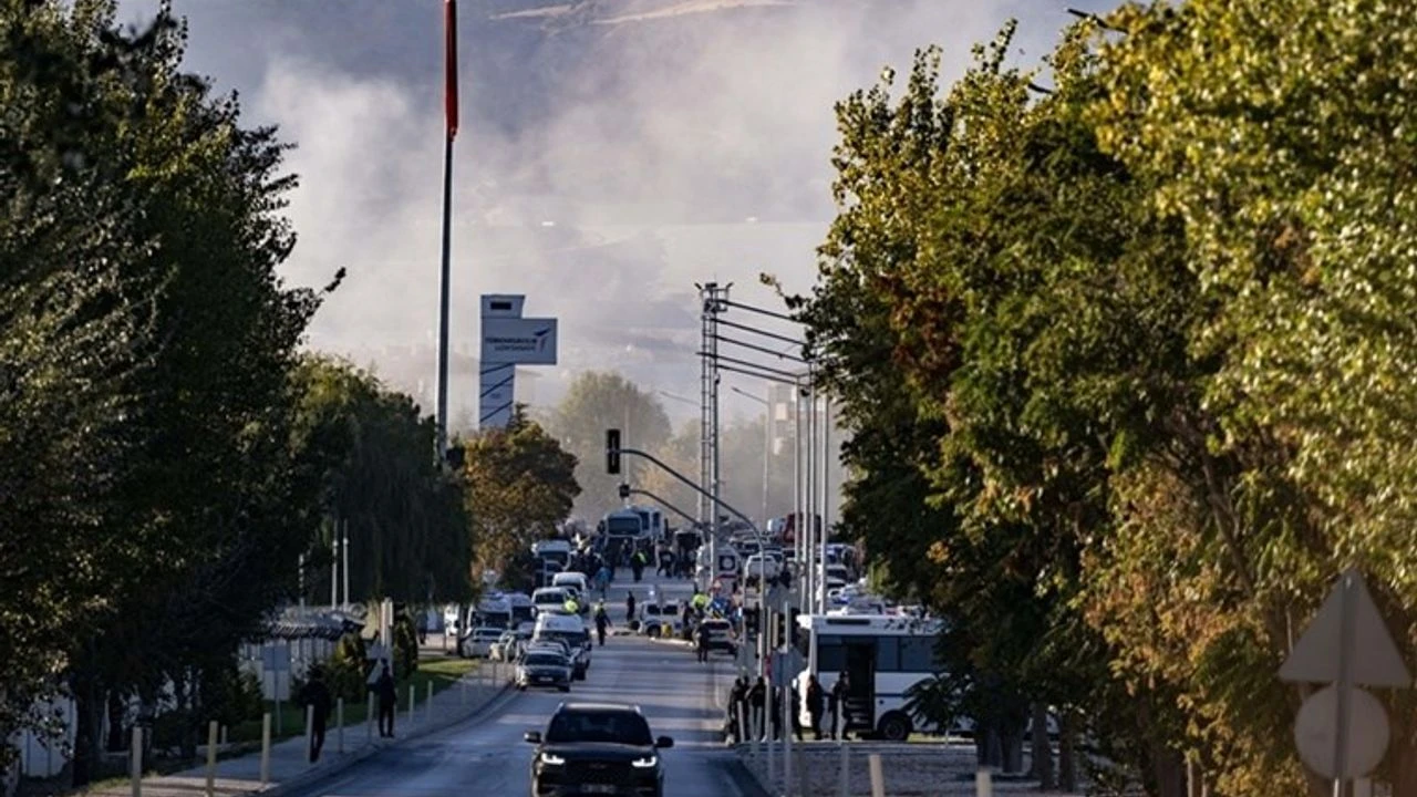 Terör saldırısında şehit olanların kimlikleri belli oldu