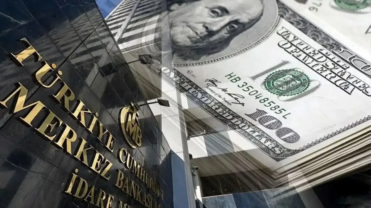 Yıl sonu dolar kuru beklentisi geriledi