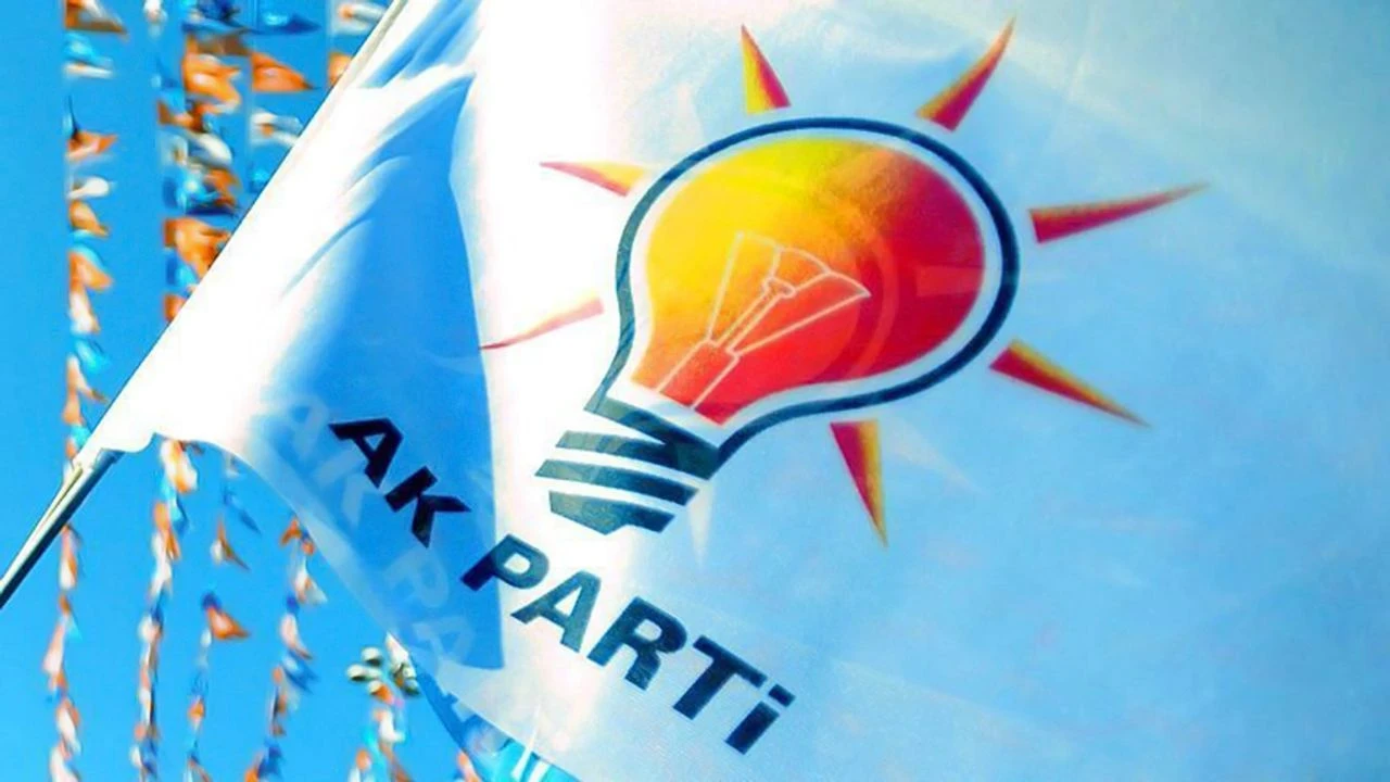 AK Parti Bayındır Kongresi iptal edildi!