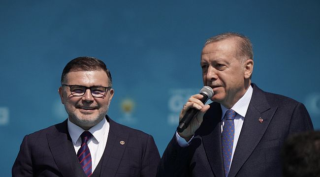 AK Parti İzmir'de İl kongre tarihi belli oldu