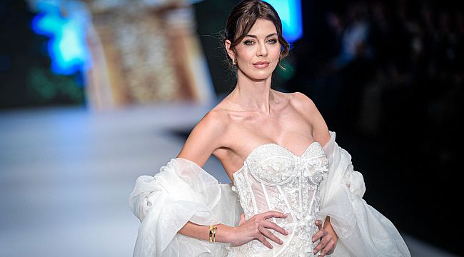 IF Wedding Fashion İzmir 19 Kasım'da kapılarını açıyor