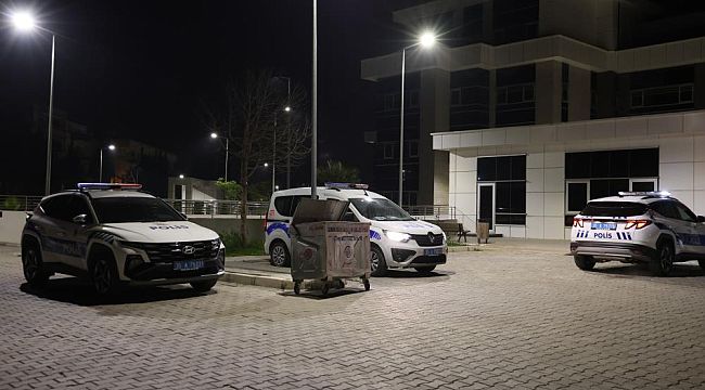 İzmir'de kız meselesi 3 genci canından etti 