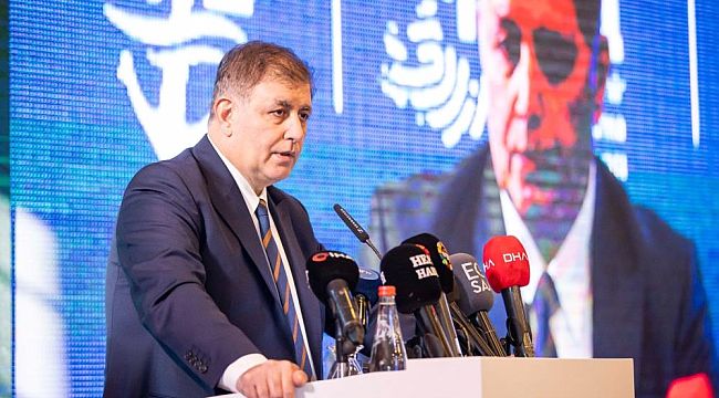 İzmir Körfezi'nin geleceğinin konuşulacağı çalıştay başladı