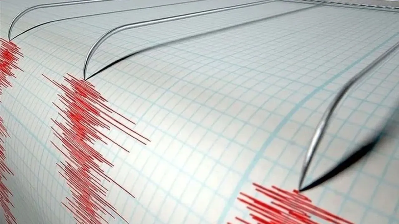 Malatya'da 4.9 büyüklüğünde deprem