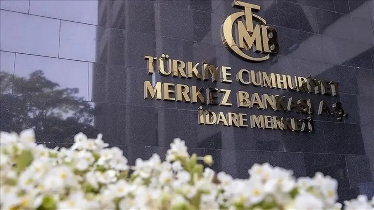 Merkez Bankası'ndan zorunlu karşılık kararı