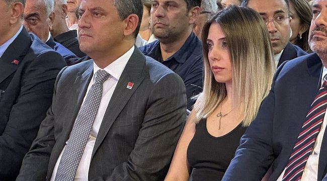 Özel'den Dilruba itirafı: Yanlışa ortak oldum