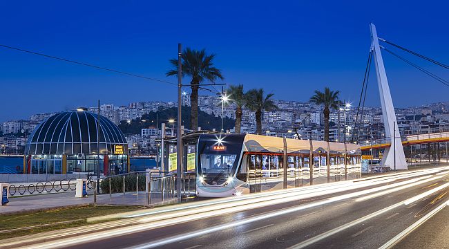 Elektrik arızaları tramvay seferlerini aksattı