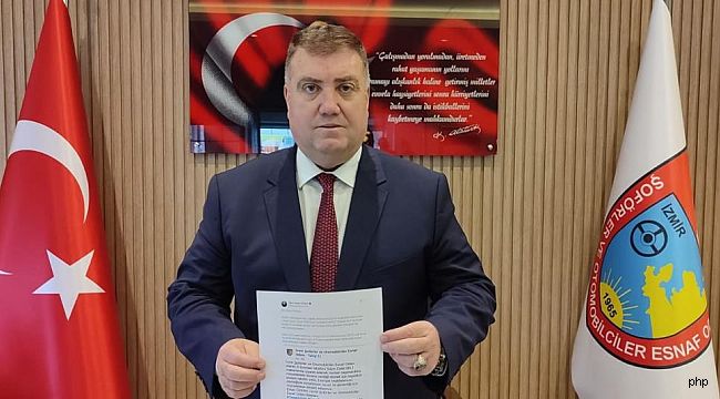 İzmir'de korsan taşımacılığa karşı kararlı duruş