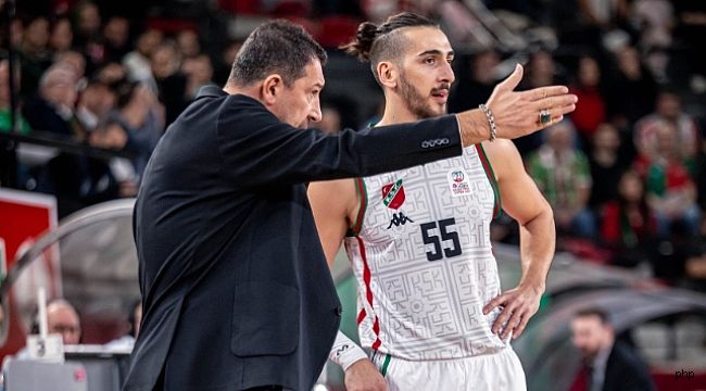 Karşıyaka Basketbol, 5 gün içinde 2 galibiyet aldı