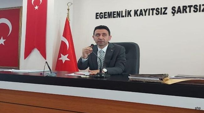 Önal ile meclis üyeleri arasında gerginlik