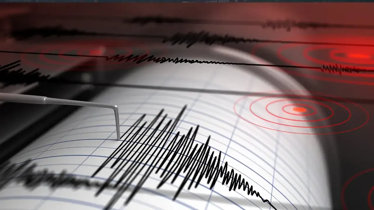 Vanuatu'da 7.3 büyüklüğünde deprem