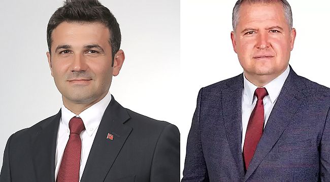 AK Partili Bükülmez'den Başkan Balkan'a borç çıkışı!