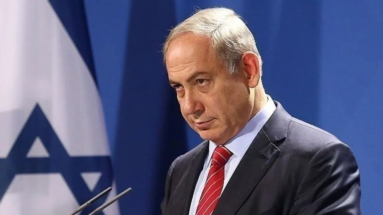 AP'de Netanyahu'nun yargılanması için çağrı