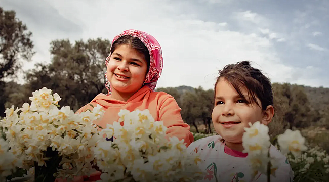 Bayındır'da mis kokulu festival başlıyor