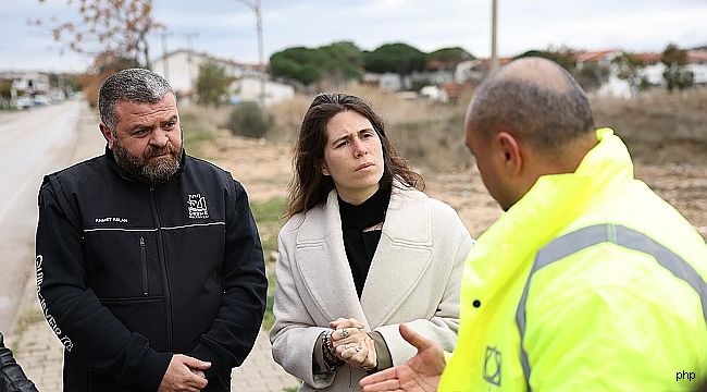 "Bu yıl şikayetlerin yüzde 90 oranında azalacağını öngörüyoruz"