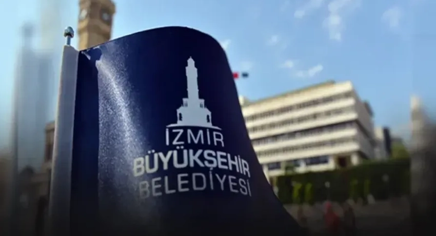 Büyükşehir Belediyesi'nde kadro değişimi devam ediyor