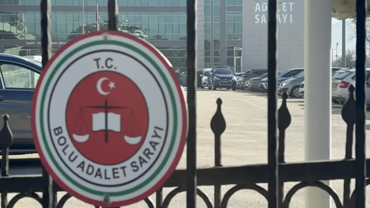 Gazelle Otel'in kat görevlisi serbest bırakıldı