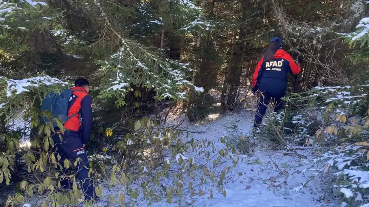 Kayıp işçi 95 gündür aranıyor