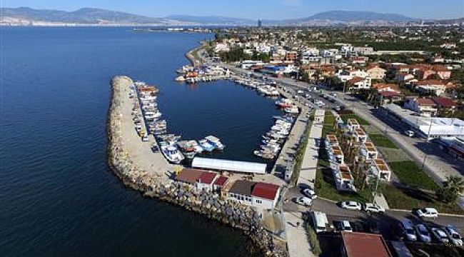 Narlıdere, iklim eylem planını vatandaşlarla birlikte hazırlıyor