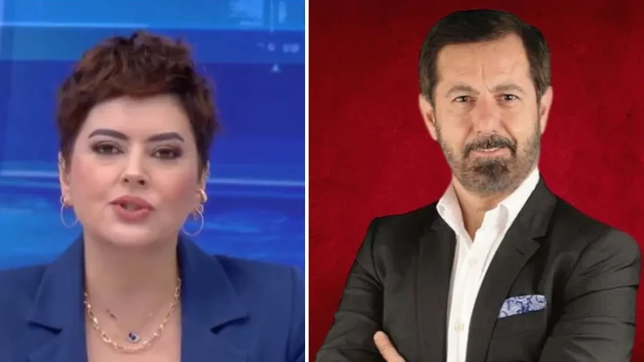 Serhan Asker ve Seda Selek adli kontrol şartıyla serbest