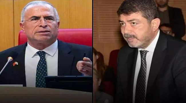 AK Partili Atmaca'dan Başkan Işık'a ihale ve işgal eleştirisi