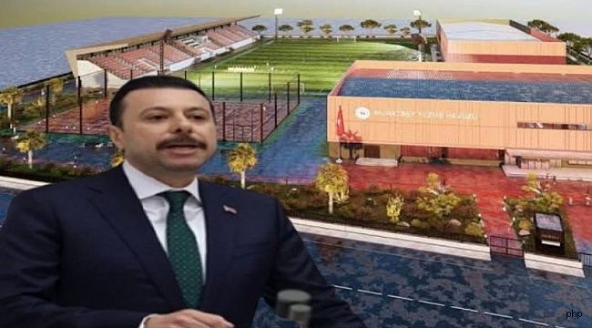 AK Partili Kaya: Devasa yatırımlar yaptık, Büyükşehir bir çivi bile çakmadı