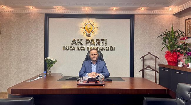 AK Partili Sağır'dan Başkan Duman'a 'katı atık' tepkisi!