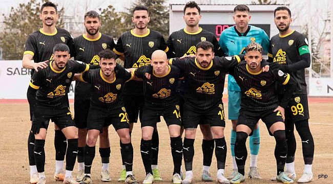 Aliağa FK'nın rakibi Viranşehir Belediyespor