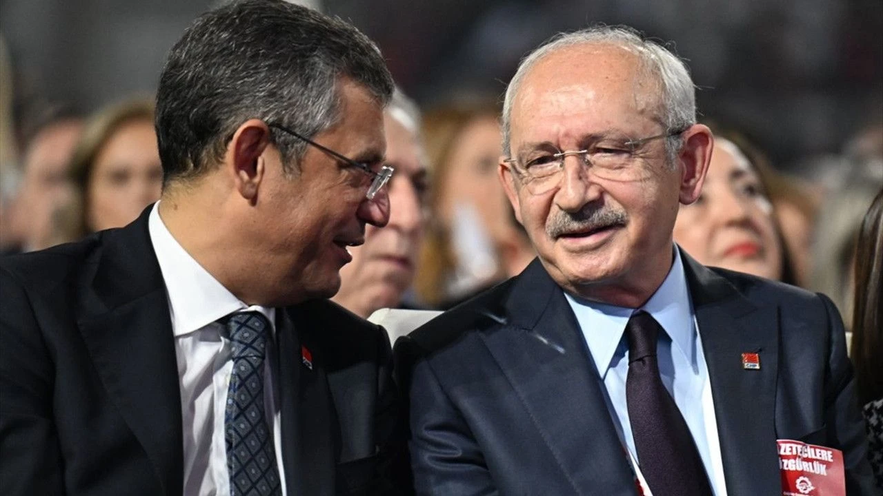 Başsavcılık harekete geçti: CHP'ye 'kurultay' incelemesi!