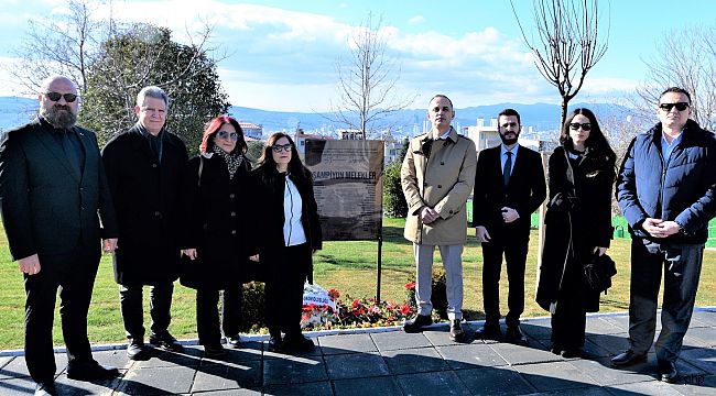 Bornova 'şampiyon melekler'i unutmadı!