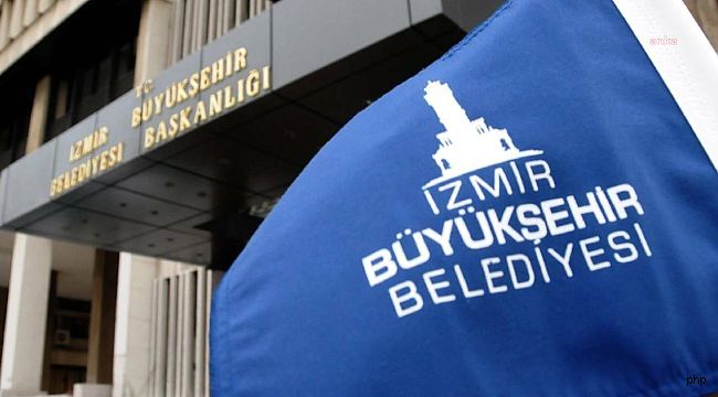 Büyükşehir'den Özgür Topaç'ın toplantısına ilişkin açıklama