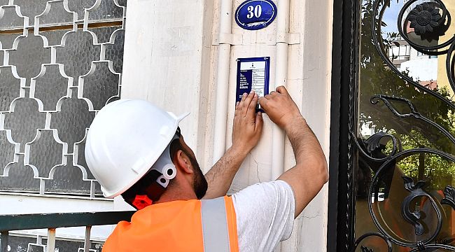 Depreme dirençli İzmir için dönüşüm başlayacak