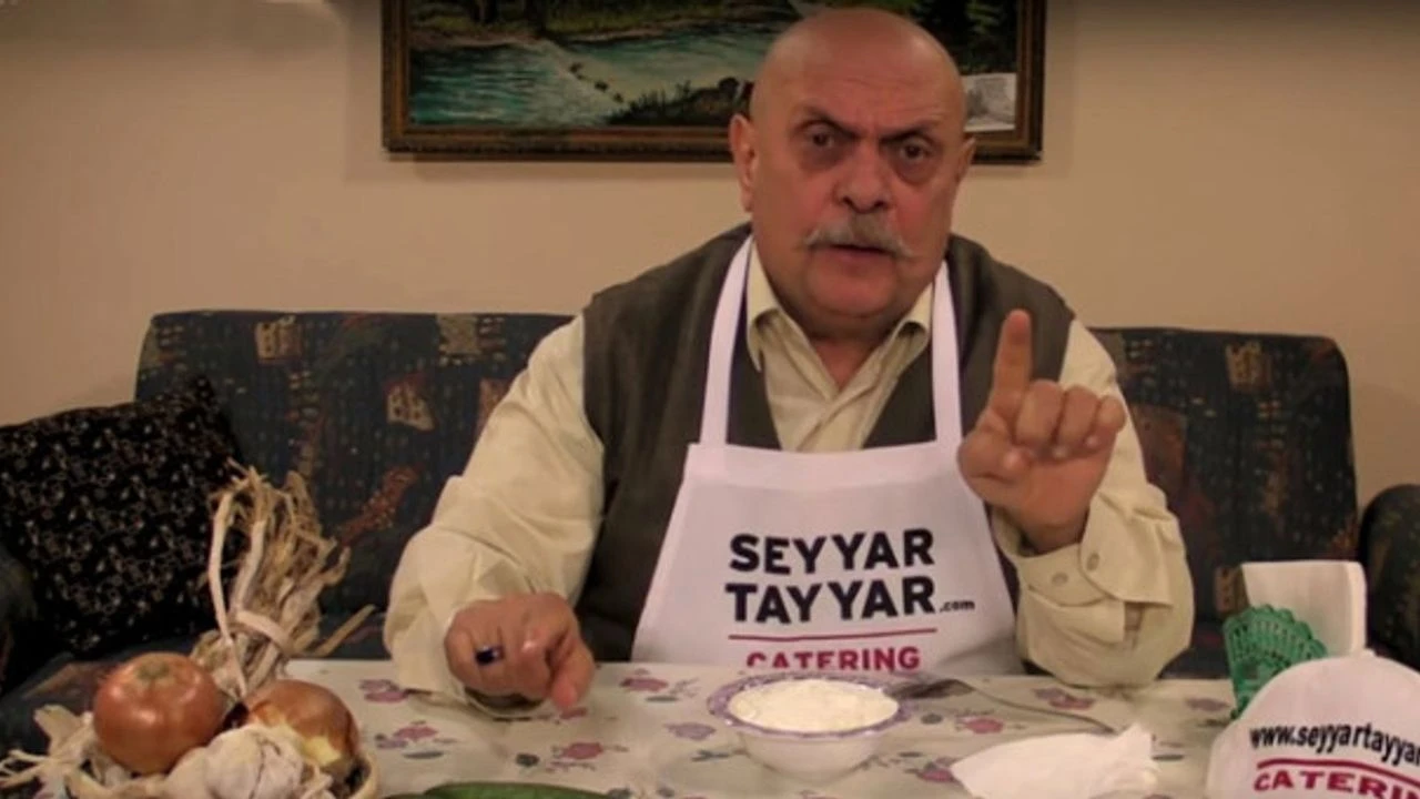 Emin Gümüşkaya hayatını kaybetti