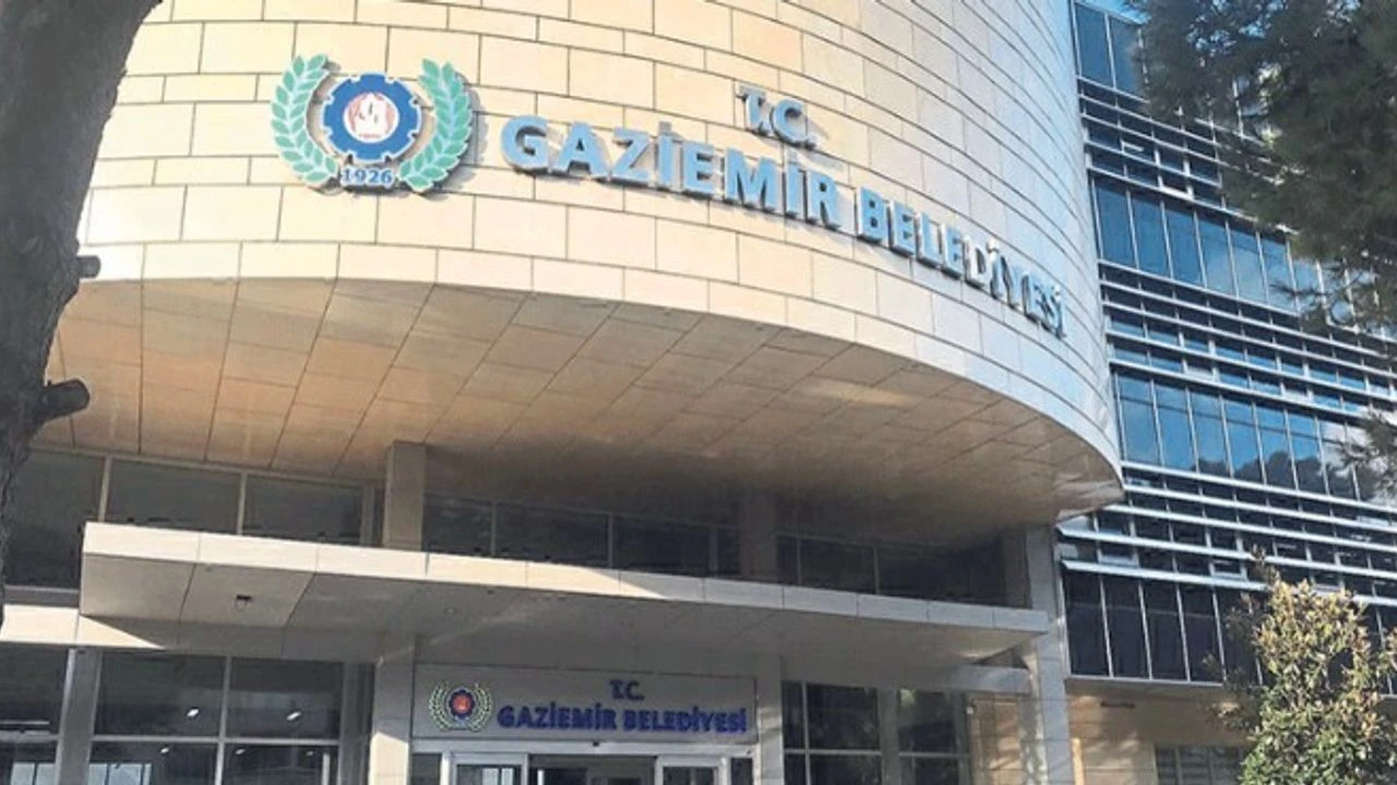 Gaziemir Belediyesi'nde TİS görüşmelerinde anlaşma sağlanamadı