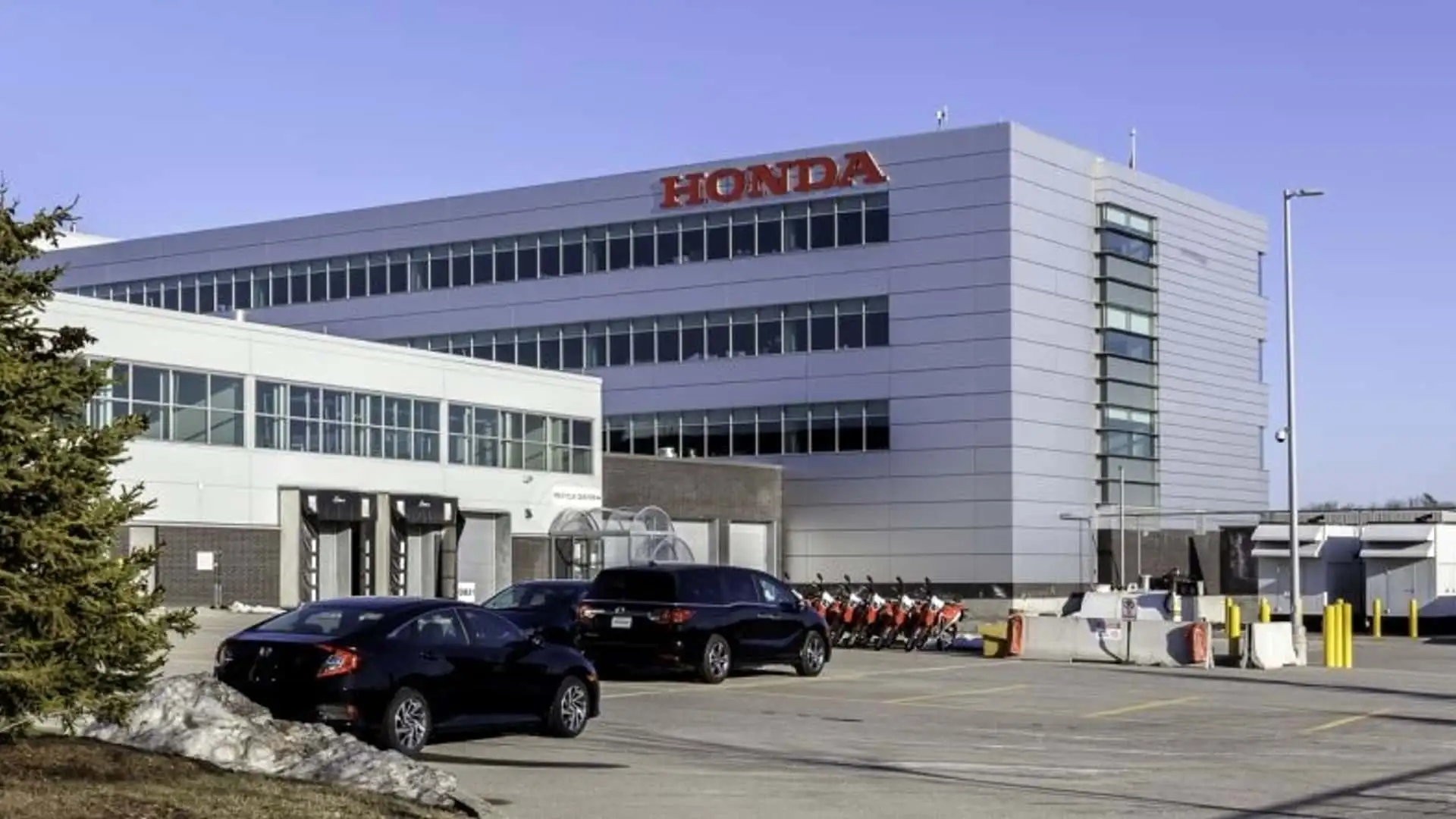 Honda Türkiye'de üretime adım atmaya hazırlanıyor