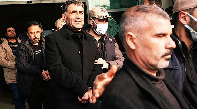 İstanbul'da CHP'li belediyelere terör soruşturması: 10 şüpheli tutuklandı