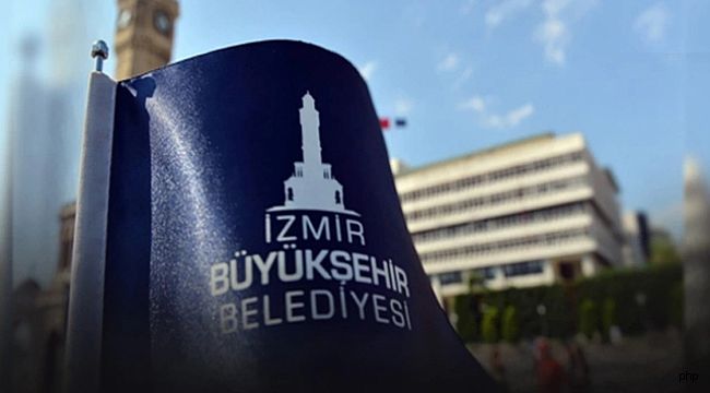 İzmir Büyükşehir Belediyesi 11 taşınmazı satışa çıkarıyor