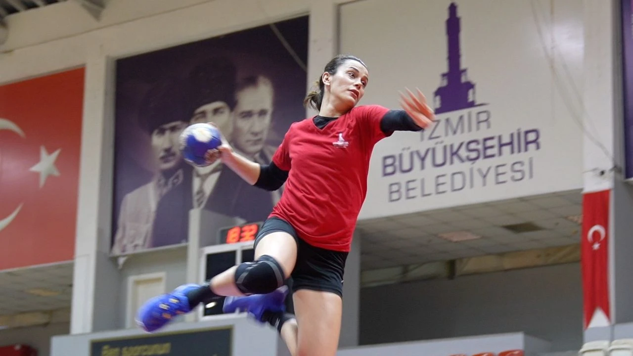 İzmir'de Şubat'ta spor ve heyecan var