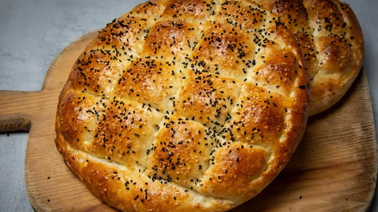 Ramazan pidesi fiyatları açıklandı