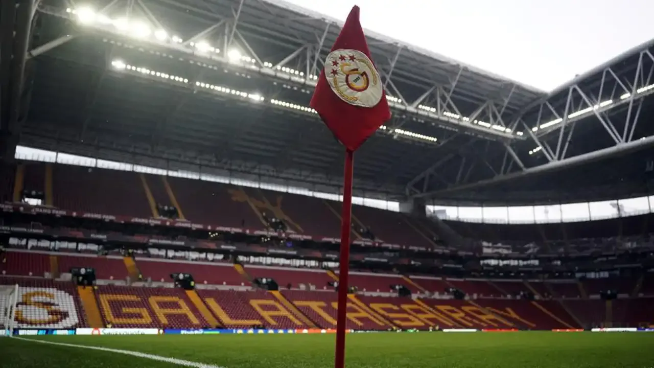 RAMS Park'ta 16. Galatasaray - Fenerbahçe derbisi