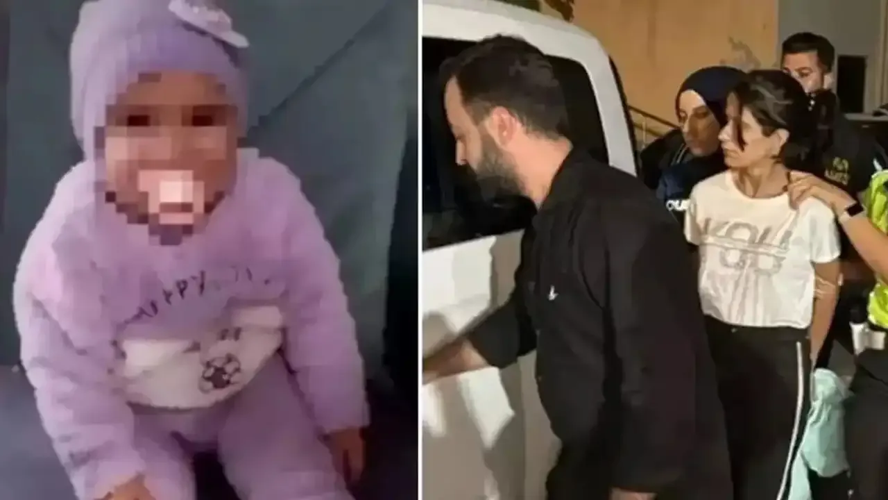 Sıla bebek davasında ikinci duruşma bugün görülecek