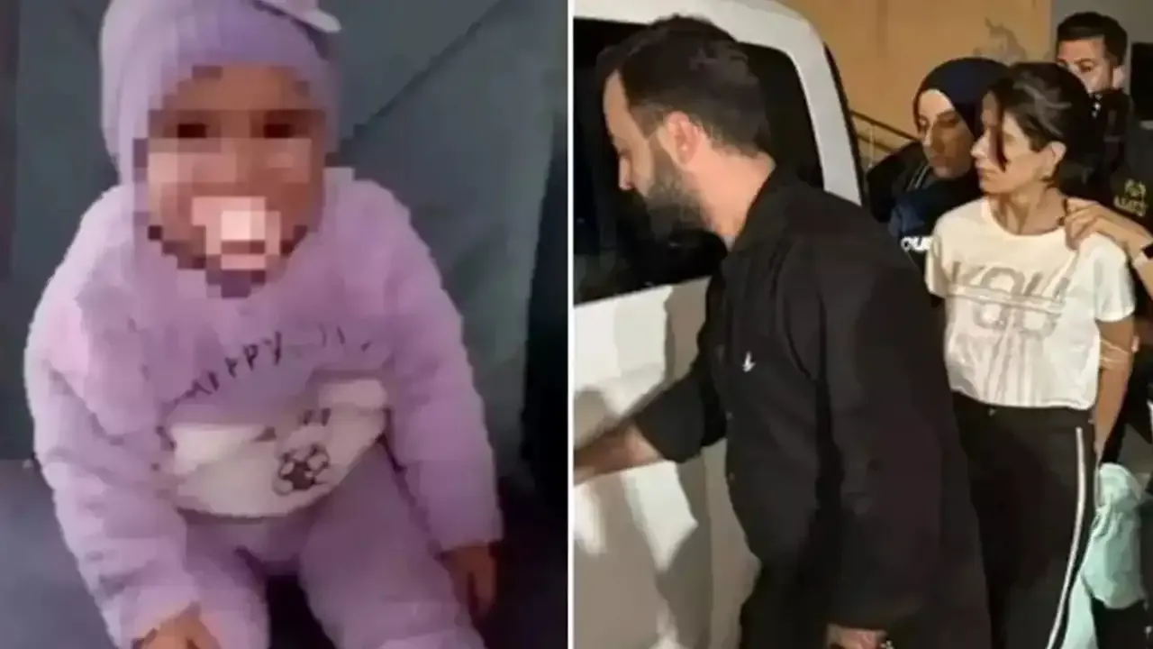 Sıla bebek davasında ikinci duruşma yarın başlıyor